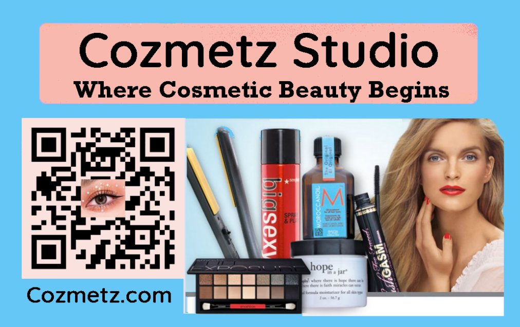 cosmetics