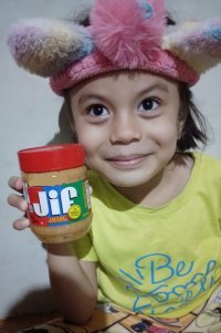 peanut butter